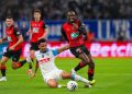 Stade Rennais vs Olympique de Marseille : Les compositions probables