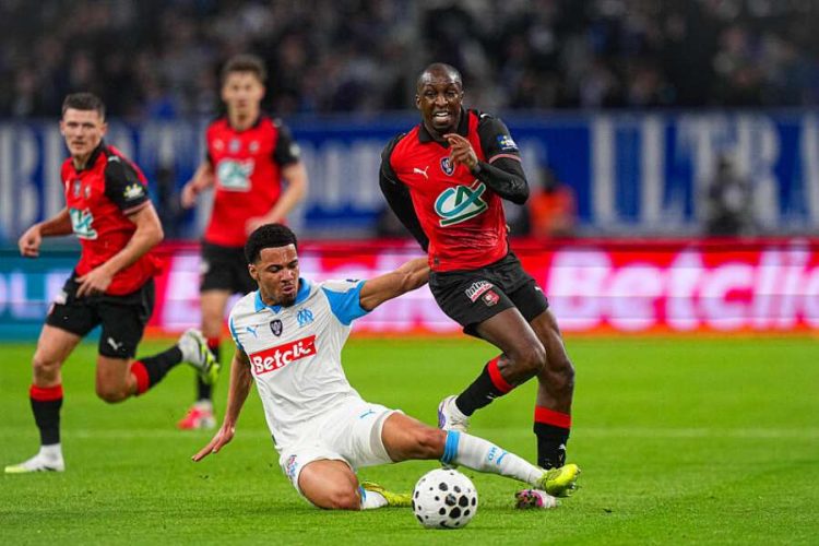 Stade Rennais vs Olympique de Marseille : Les compositions probables