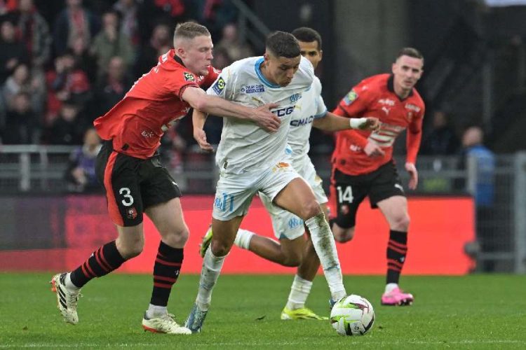 Stade Rennais vs Olympique de Marseille : Les compositions probables