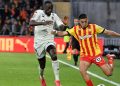 Monaco vs RC Lens : Les compositions probables