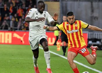 Monaco vs RC Lens : Les compositions probables