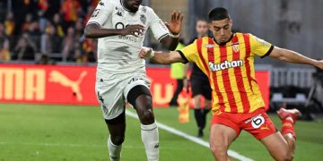 Monaco vs RC Lens : Les compositions probables