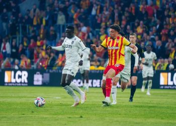 Monaco vs RC Lens : Les compositions probables