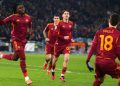 AS Roma vs Real Madrid : Les compositions probables