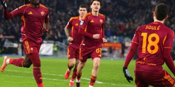 AS Roma vs Real Madrid : Les compositions probables