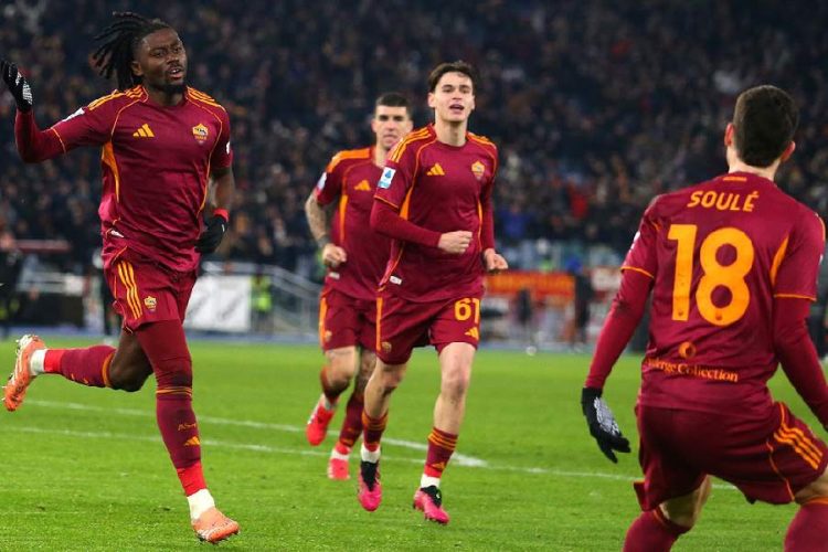 AS Roma vs Real Madrid : Les compositions probables