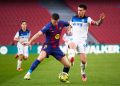 Barcelone vs Alavés : Les compositions probables