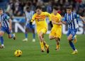 Barcelone vs Alavés : Les compositions probables