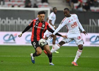 Brest vs OGC Nice : Heure et chaîne où regarder le match