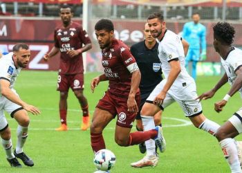 Dijon vs FC Metz : Heure et chaîne où regarder le match