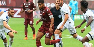 Dijon vs FC Metz : Heure et chaîne où regarder le match