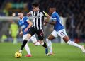 Everton vs Newcastle : Heure et chaîne où regarder le match