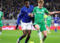 Everton vs Newcastle : Heure et chaîne où regarder le match