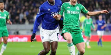 Everton vs Newcastle : Heure et chaîne où regarder le match
