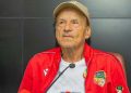 Bénin – Argentine : les confessions du sélectionneur Gernot Rohr avant le choc