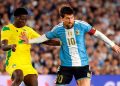 Argentine – Bénin : Roger Janvier Enama « Le monde a découvert une autre facette de notre pays »