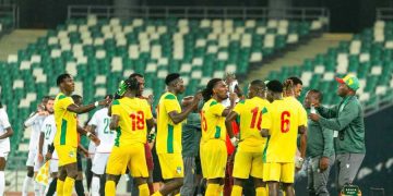 Argentine vs Bénin : Heure et chaîne où regarder le match