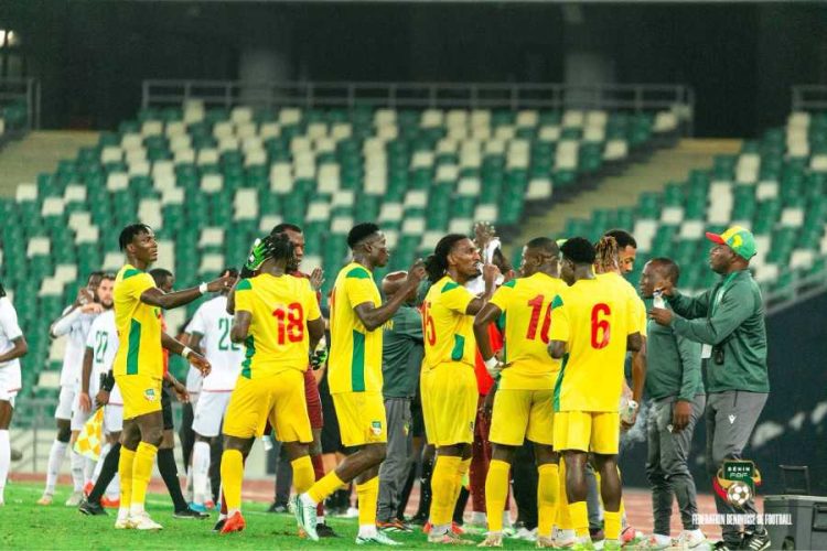Argentine vs Bénin : Heure et chaîne où regarder le match