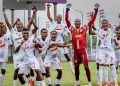 Coupe du Monde de Football Scolaire U-18 : Les jeunes Béninois écrasent l’Inde et se qualifient pour la suite du tournoi