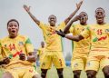 Coupe du monde scolaire : le Bénin arrache sa qualification et vise les quarts de finale