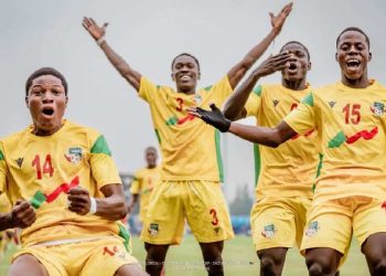 Coupe du monde scolaire : le Bénin arrache sa qualification et vise les quarts de finale