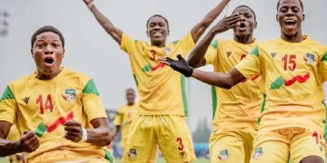 Coupe du monde scolaire : le Bénin arrache sa qualification et vise les quarts de finale