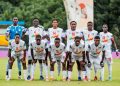Une fin de parcours remarquable pour les Guépards U18 lors du mondial scolaire en Chine