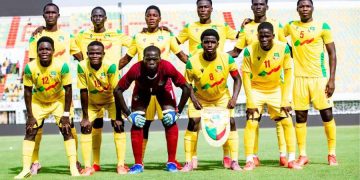 UFOA-B U17 : Les Guépards U17 veulent frapper un grand coup face au Ghana