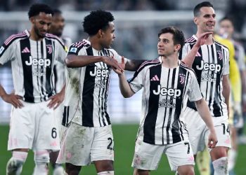 Juventus vs Rennes : Les compositions probables