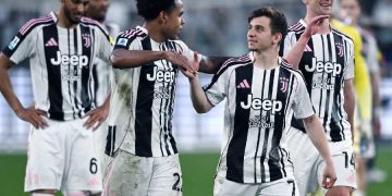 Juventus vs Rennes : Les compositions probables