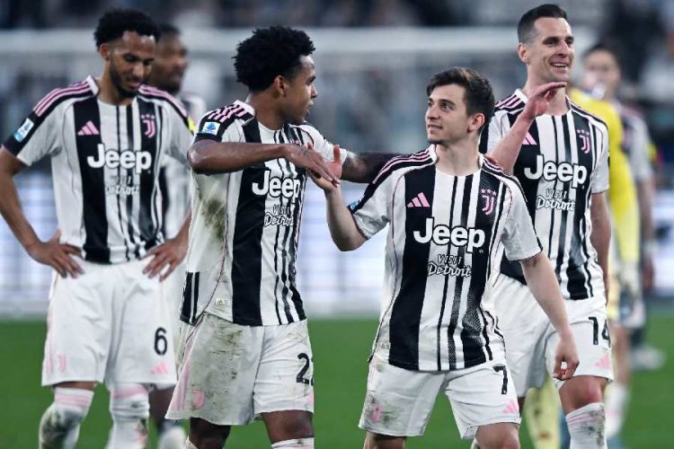 Juventus vs Rennes : Les compositions probables