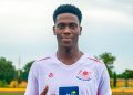 Legouda Olatundji