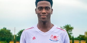 Legouda Olatundji