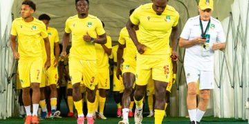 Le Bénin monte en puissance à Buenos Aires avant d&rsquo;affronter l&rsquo;Argentine