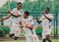 Le Bénin écrase le Qatar pour ses débuts à la Coupe du monde scolaire