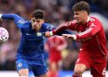 Liverpool vs Chelsea : Les compositions probables