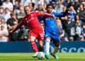 Liverpool vs Chelsea : Les compositions probables