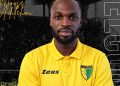 Moïse Adilehou