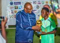 Tournoi d’évaluation U17 : Sitatunga FC s’impose et incarne le fair-play