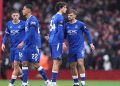 Newcastle vs Everton : Les compositions probables