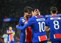 Manchester City vs PSG : Les compositions probables