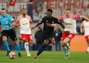 Real Madrid vs RB Leipzig : Heure et chaîne où regarder le match