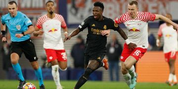 Real Madrid vs RB Leipzig : Heure et chaîne où regarder le match