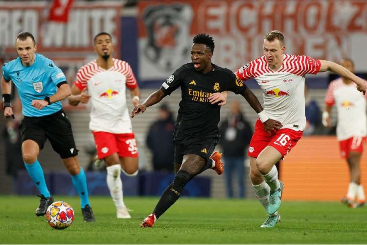 Real Madrid vs RB Leipzig : Heure et chaîne où regarder le match