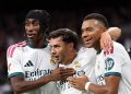 AS Roma vs Real Madrid : Les compositions probables