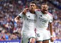 Real Madrid vs RB Leipzig : Les compositions probables