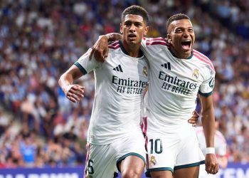 Real Madrid vs RB Leipzig : Les compositions probables