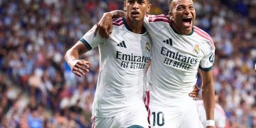 Real Madrid vs RB Leipzig : Les compositions probables