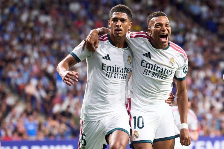 Real Madrid vs RB Leipzig : Les compositions probables