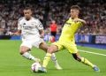 Real Madrid vs Villarreal : Les compositions probables